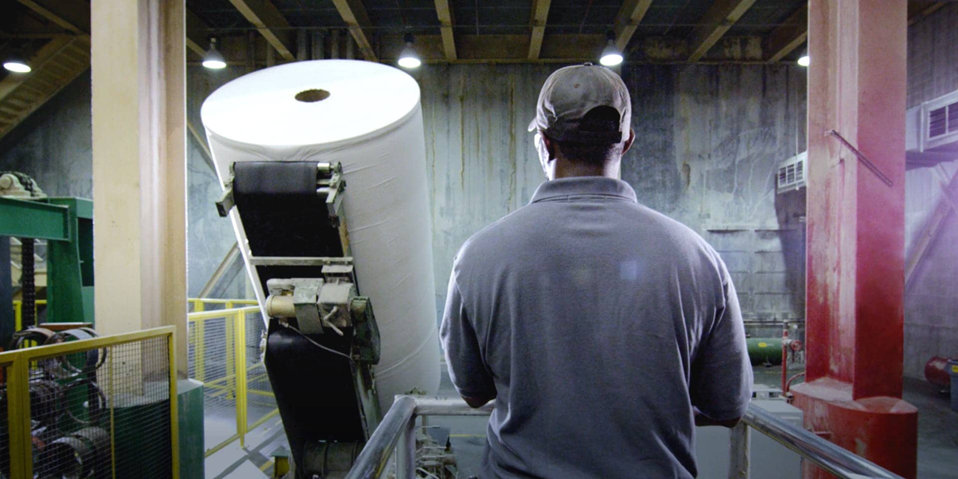 Products made in Green Bay