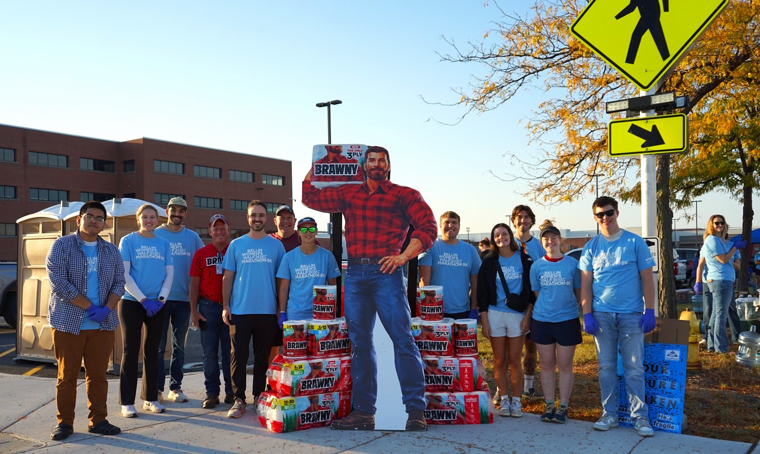 Investing in Our Community